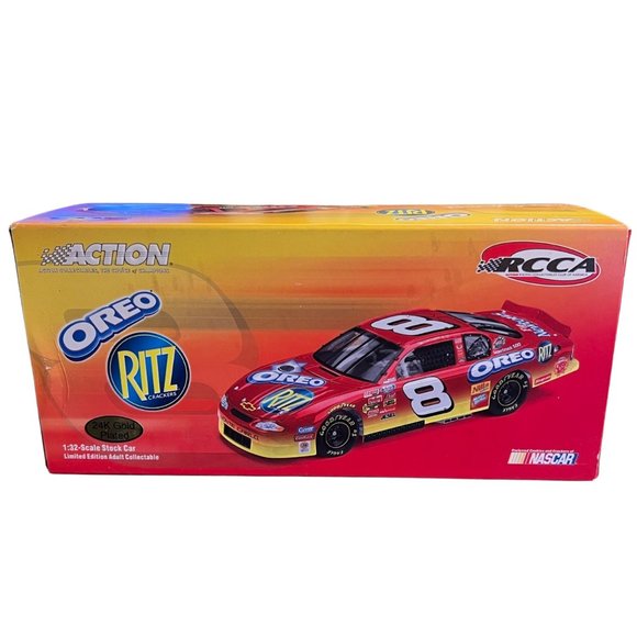 NASCAR DALE EARNHARDT JR #8 - Picture 10 of 15